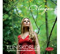 Strauss/Lidholm/Frumerie/Karkoff/Nystroem/Schubert - Morgen