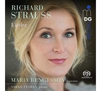 Strauss - Lieder