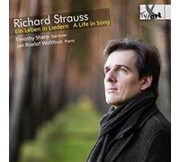 Strauss - Life in Song