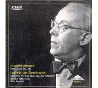 Strauss/Ludwig Van Beethoven - Strauss/Beethoven