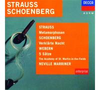 Strauss - Metamorphosen