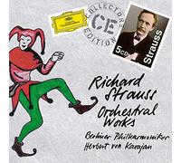 Strauss: Musiche per orchestra