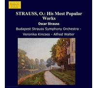 Strauss Oscar - Straus O