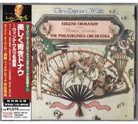 Strauss/ Philadelphia Orch/ Ormandy - Emperor Waltz