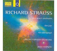 Strauss, R. - Also Sprach Zarathustra