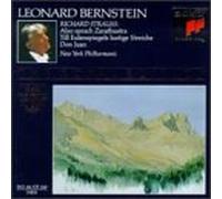 Strauss, R. - Also Sprach Zarathustra / Don Juan