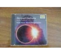 Strauss, R. - Also Sprach Zarathustra / Don Juan