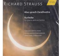 Strauss, R. - Also Sprach Zarathustra Op. 30