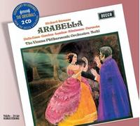 Strauss, R. - Arabella (2 CD)