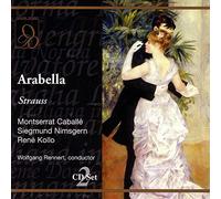Strauss, R. - Arabella (Sl) (2 CD)