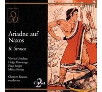 Strauss, R. - Ariadne Auf Naxos (Sl) (2 CD)