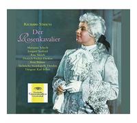 Strauss, R/ Bohm, Karl - R. Strauss: Der Rosenkavalier