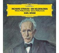 Strauss, R/ Bohm, Karl - R. Strauss: Ein Heldenleben