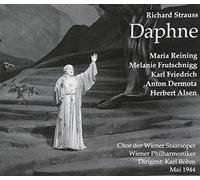 Strauss, R. - Daphne (2 CD)