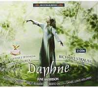 Strauss, R. - Daphne (2 CD)