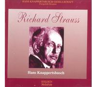 Strauss, R. - Death & Transfiguration/Don Qu