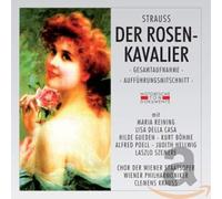 Strauss, R. - Der Rosenkavalier