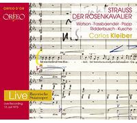 Strauss, R. - Der Rosenkavalier