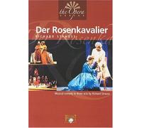 Strauss, R. - Der Rosenkavalier