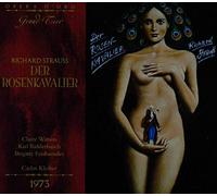 Strauss, R. - Der Rosenkavalier (3 CD)