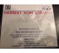 Strauss, R. - Der Rosenkavalier Excerpts