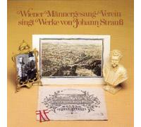 Strauss, R. - Der Schonen Blauen Donau Wein Weib Und Gesang