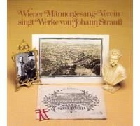Strauss, R. - Der Schonen Blauen Donau Wein Weib Und Gesang