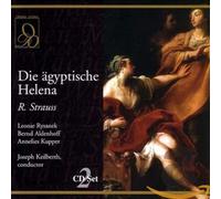 Strauss, R. - Die Agyptische Helena (2 CD)