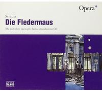 Strauss, R. - Die Fledermaus