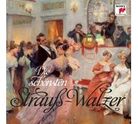 STRAUSS, R. - DIE SCHONSTEN STRAUSS..