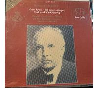 Strauss, R. - Don Juan / Death & Transfiguration
