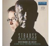 Strauss R. - Don Juan Op. 20, Aus Italien