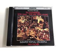 Strauss R. - Don Juan/Till Eulenspiege