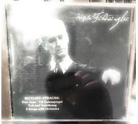 Strauss, R. - Don Juan/Till Eulenspiegels Lustige Streiche