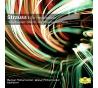 STRAUSS, R. - EIN HELDENLEBEN