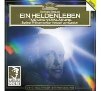 Strauss, R. - Ein Heldenleben Op.40-Tod
