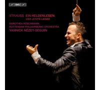 Strauss, R. - Ein Heldenlebenen