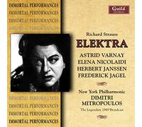 Strauss, R. - Elektra (2 CD)