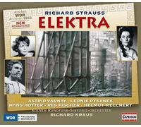 Strauss, R. - Elektra