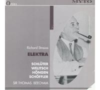 Strauss, R - Elektra