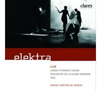 Strauss, R. - ELEKTRA