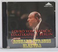 Strauss,R. - Elektra