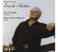 Strauss, R. - Enoch Arden (2 CD)