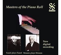 Strauss, R./ Falla/ Faure/ Laparra/ Grainger - On The Silent Forest Path / Aragonaise / Pavane