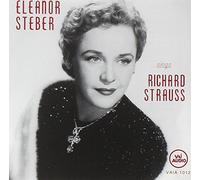 Strauss, R. - Four Last Songs/Frau Ohne Shat