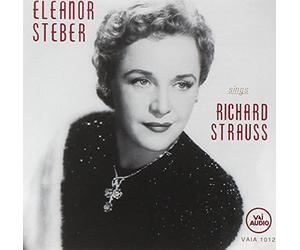 Strauss, R. - Four Last Songs/Frau Ohne Shat