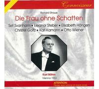 Strauss, R. - Frau Ohne Schatten