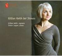 Strauss, R. - Gillian Keith Bei Strauss