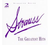 Strauss, R. - Greatest Hits (2 CD)