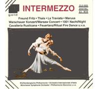 Strauss, R. - Intermezzo